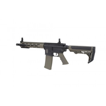 Specna Arms SA-F03 FLEX™ Light Ops Stock HAL ETU Gen.2 (OD) 